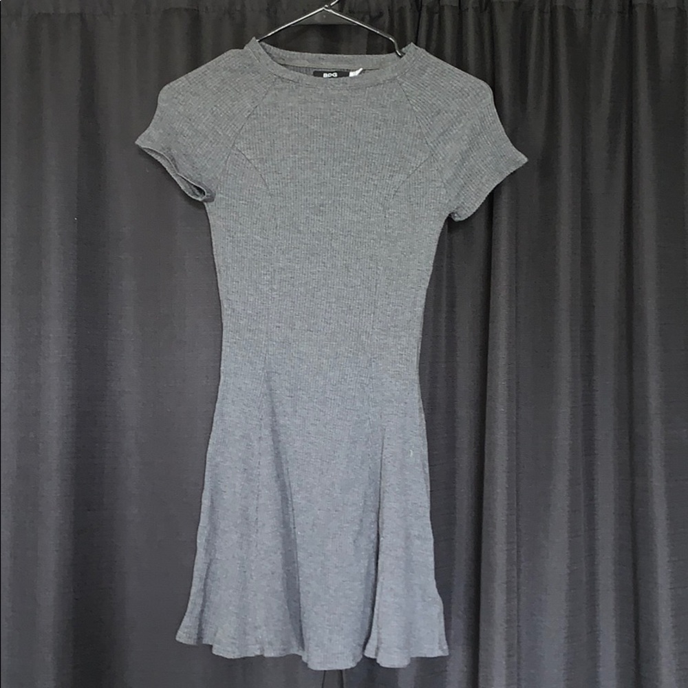 Urban outfitters mini skater dress